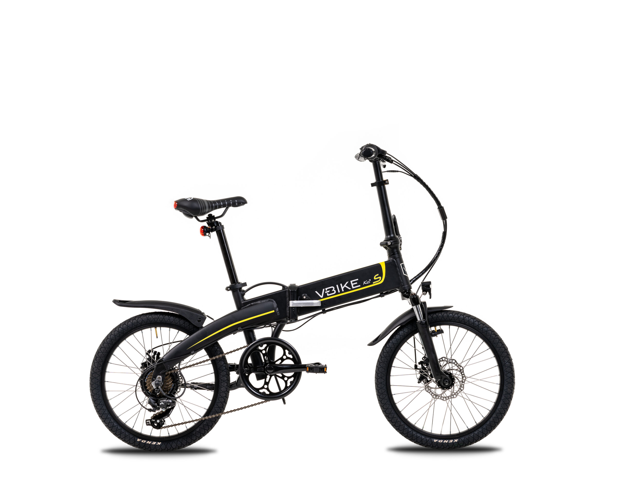 V-BIKE K2S
