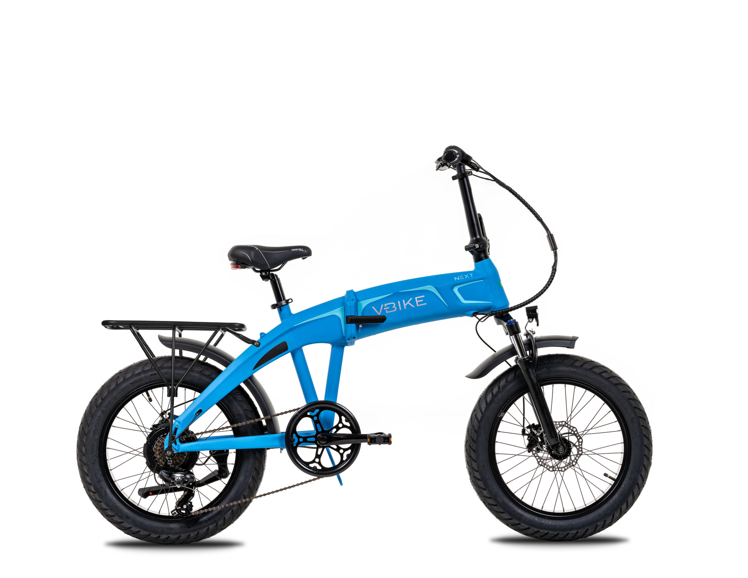 V-BIKE NEXT — originele productfoto