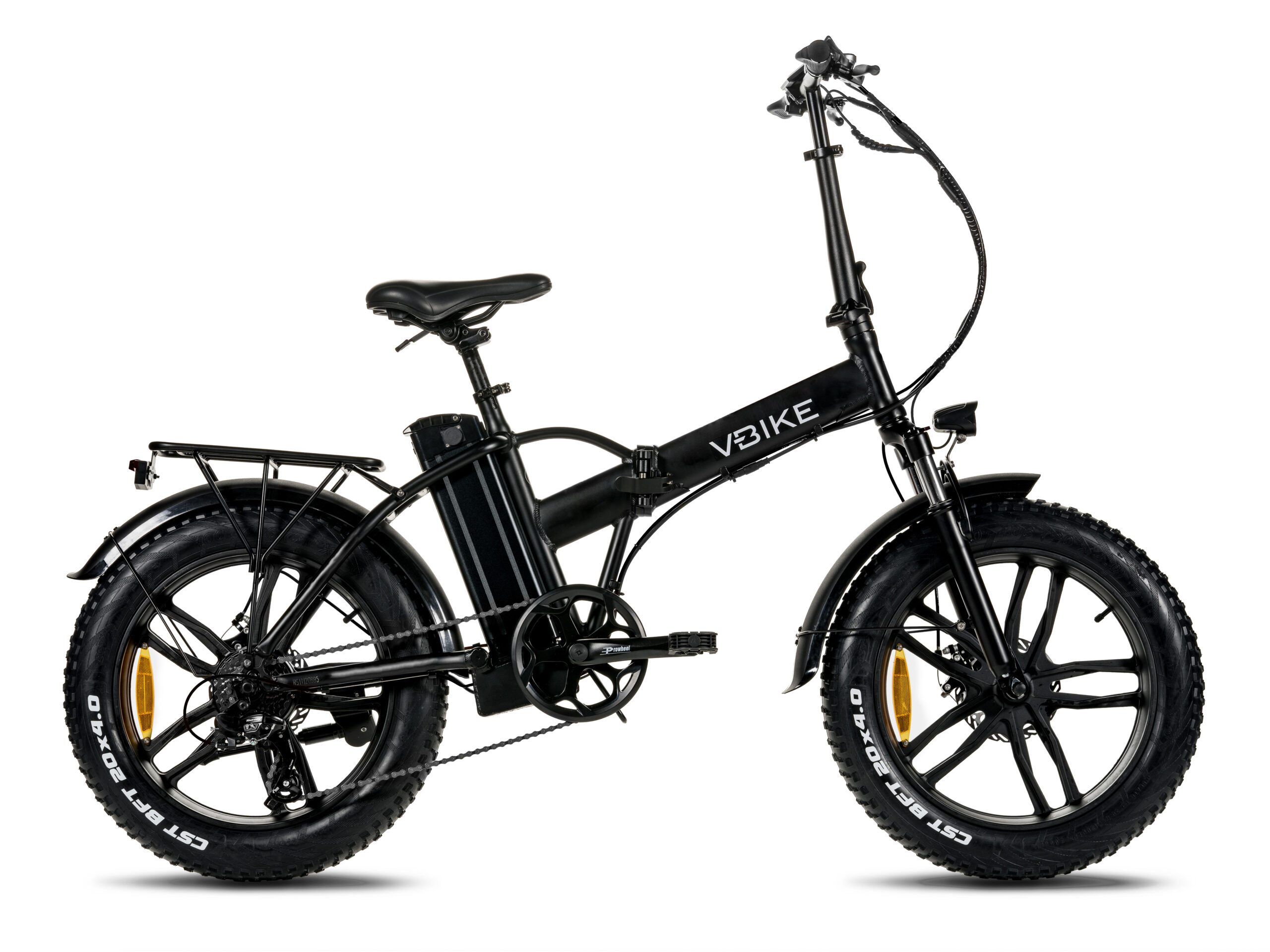 V-BIKE V1